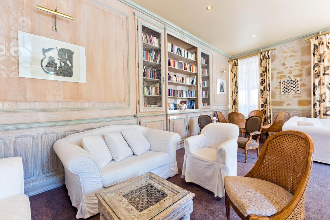 Hotel Montespan Bourbon-l'Archambault Ngoại thất bức ảnh